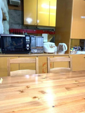 Ikebukuro sta. 10mins walk. Rough style 88㎡ House